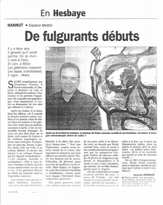 2006_De_fulgurants_debuts_Jacques_Henrard